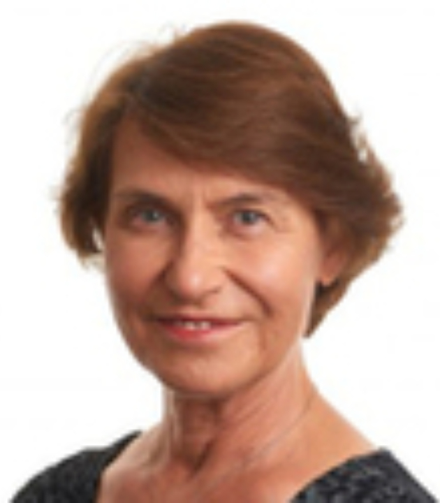 Dr Elizabeth Welner