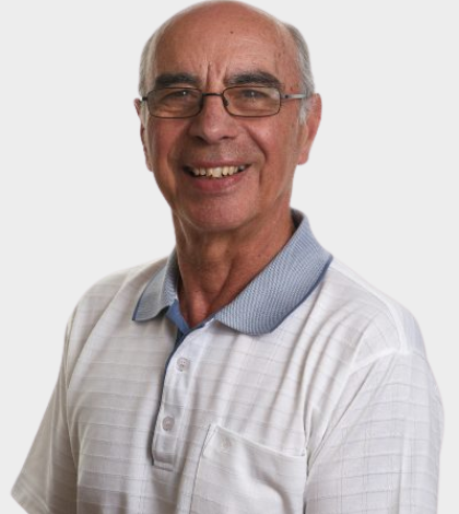 Dr Jim Drakopoulos