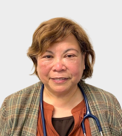 Dr Maria Cendana-Paiva